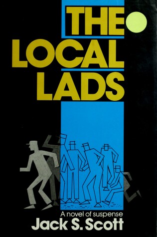 Cover of Local Lads