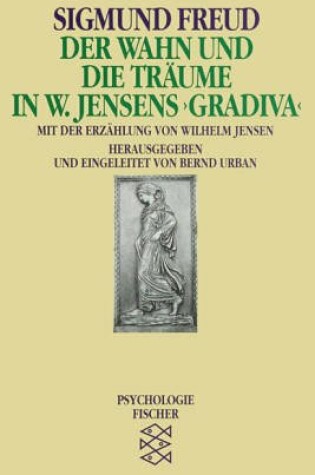 Cover of Der wahn und die Traume