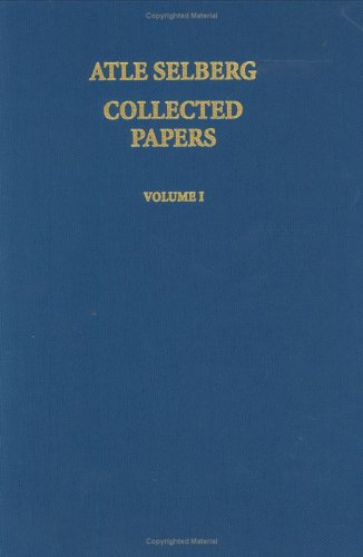 Book cover for Collected Papers