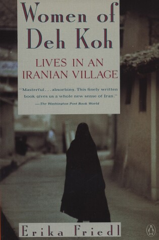 Cover of The Women of Deh Koh