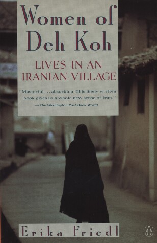 Book cover for The Women of Deh Koh