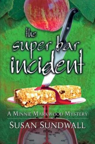 Cover of The Super Bar Incident