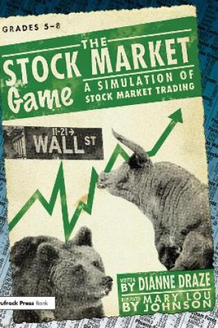 Cover of The Stock Market Game