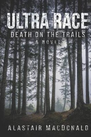 Cover of Ultra Race