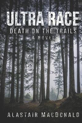 Book cover for Ultra Race