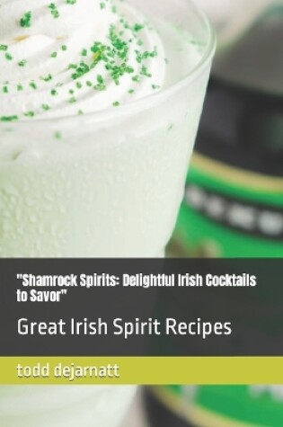 Cover of "Shamrock Spirits