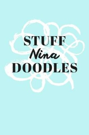 Cover of Stuff Nina Doodles