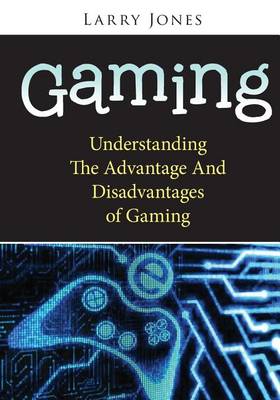 Book cover for Gaming