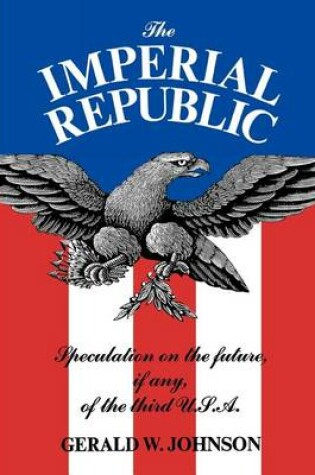 Cover of The Imperial Republic