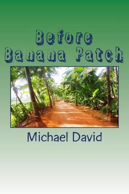 Book cover for Before Banana Patch