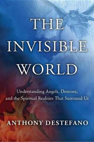 Cover of Invisible World