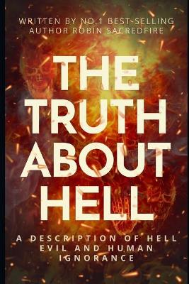 Book cover for The Truth About Hell
