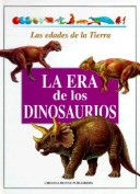 Book cover for La Era de Los Dinosaurios(oop)
