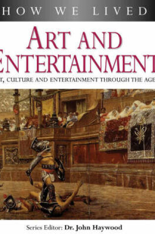 Cover of Art and Entertainment