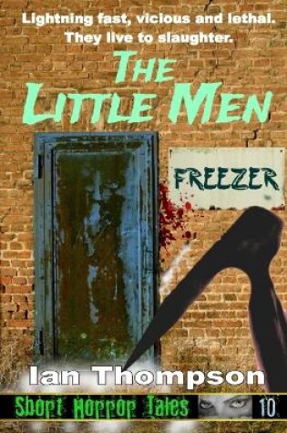 Cover of The Little Men