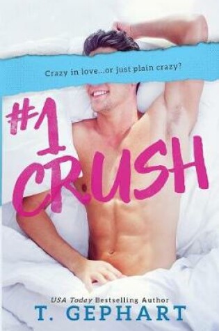 Cover of #1 Crush