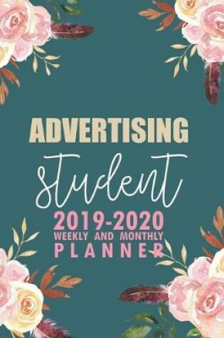 Cover of Advertising Student