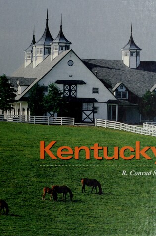 Cover of Kentucky