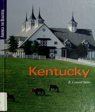 Cover of Kentucky