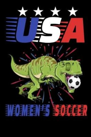 Cover of USA Women Soccer