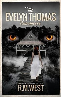 Book cover for The Evelyn Thomas Chronicles