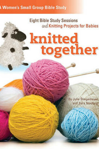 Cover of Knitted Together