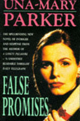 Cover of False Promises