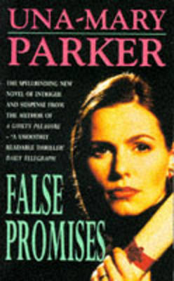 Book cover for False Promises