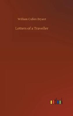 Book cover for Letters of a Traveller