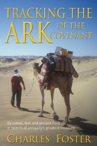 Cover of Tracking the Art of the Covenant