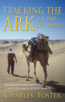 Book cover for Tracking the Art of the Covenant