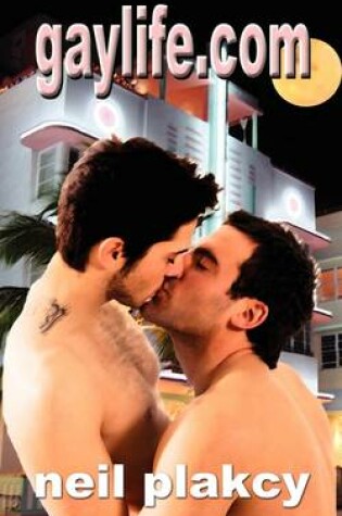 Cover of GayLife.Com