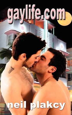 Book cover for GayLife.Com