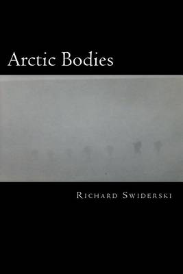 Book cover for Arctic Bodies