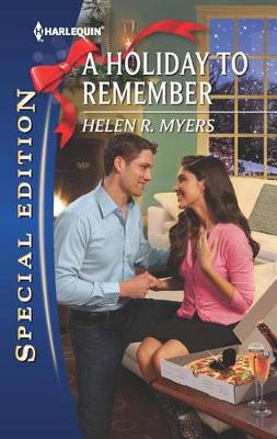 Cover of A Holiday to Remember