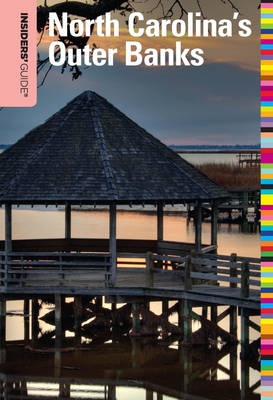 Cover of Insiders' Guide(r) to North Carolina's Outer Banks