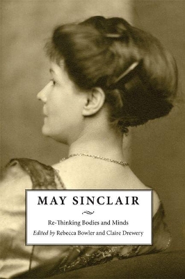 Cover of May Sinclair