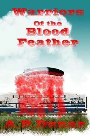 Cover of Warriors of the Blood Feather