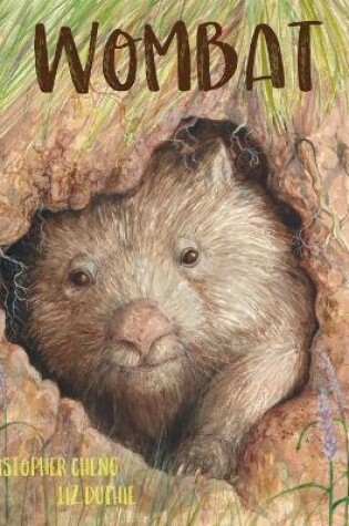 Cover of Wombat