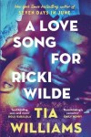 A Love Song for Ricki Wilde