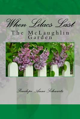 Book cover for When Lilacs Last