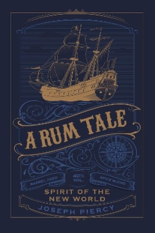 Cover of A Rum Tale