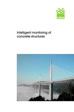 Cover of Intelligent Monitoring of Concrete Structures