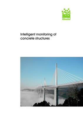 Book cover for Intelligent Monitoring of Concrete Structures