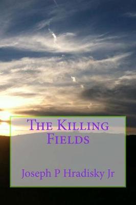 Book cover for The Killing Fields