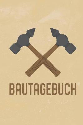 Book cover for Bautagebuch