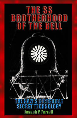 Book cover for The Ss Brotherhood of the Bell