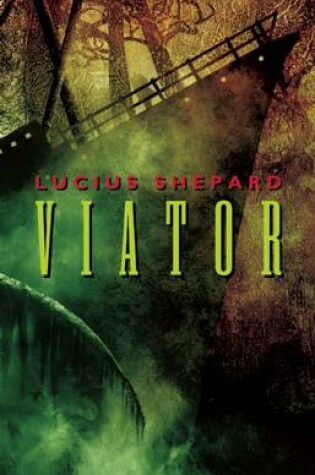 Cover of Viator