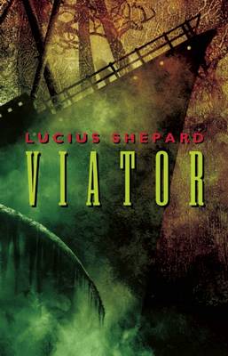 Book cover for Viator