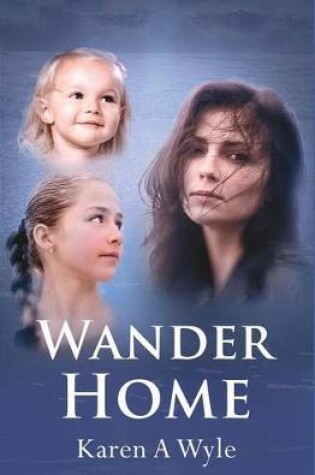Cover of Wander Home